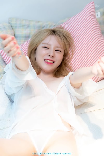 [KiSiA] Bo Hwa (보화) Vol.7 ft.Girl Friend