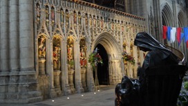 Ripon Cathedral