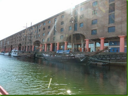 DSCN0542  Follows numerous photos of Albert Dock