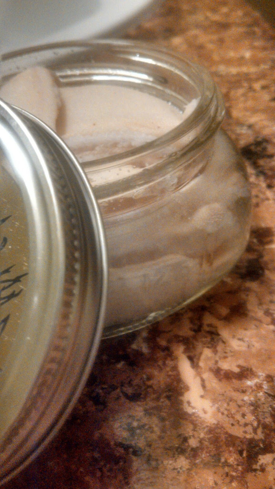 Drab to Fab DIY Makeup Remover Solution Part 2