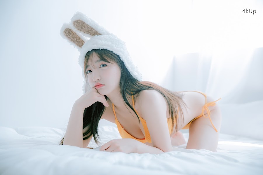 JOApictures – Son Ye-Eun (손예은) x JOA 20. APR Vol.2