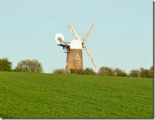 wilton windmill