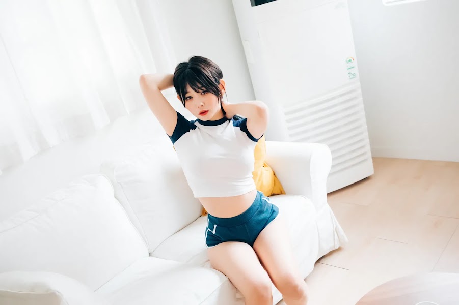 [Loozy] Zia (지아) Primera (+S.Ver)