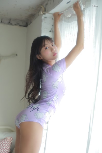 [Eunji Pyoapple] Pictorial #2 – Eunji Pyo (표은지)