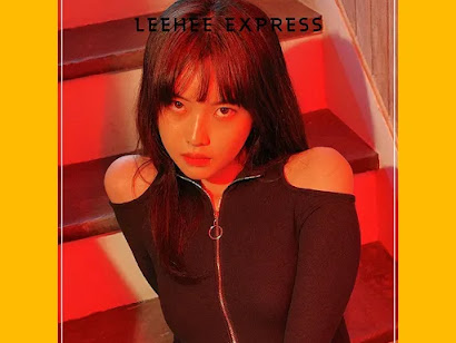 LEEHEE EXPRESS – LEBE-036B GMS