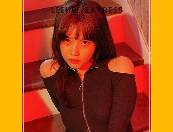 LEEHEE EXPRESS – LEBE-036B GMS