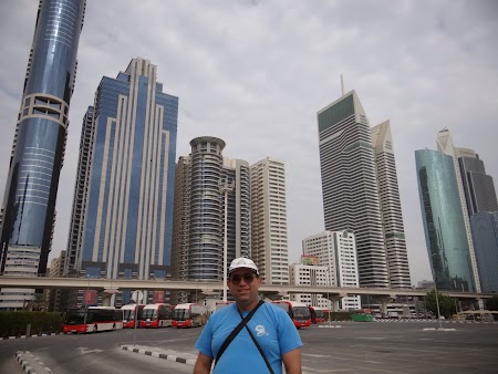 Centru Dubai