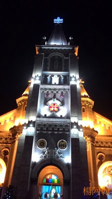 0102 251 - 玫瑰聖母堂 (複製)