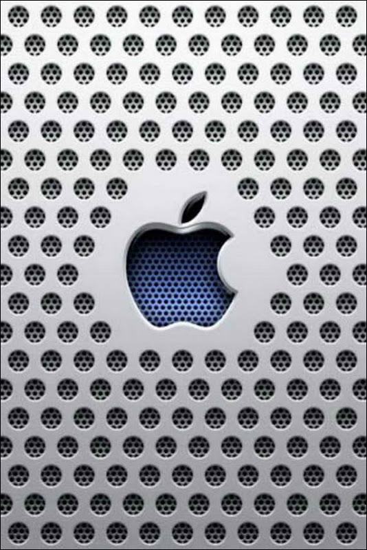Best Apple Logo Wallpapers for your iPhone_13
