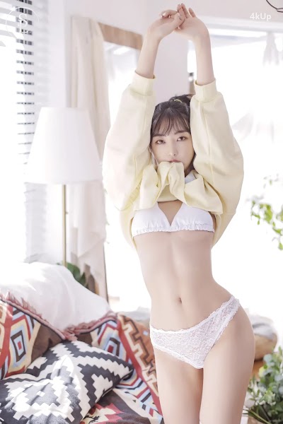 SAINT Photolife – HaNari (하나리) HaNari Vol.2