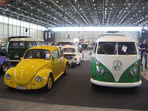 Coccinelle/beetle Cab - Envoye par nuknuk31. Coccinelle/beetle Cab