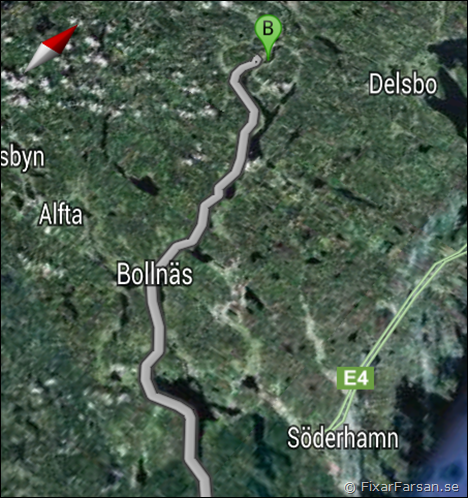 Bilresa-Stockholm-Järvsö-tar-3timmar
