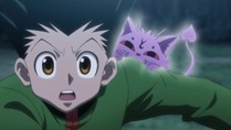 Hunter X Hunter - 91 - Large 38