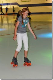 Roller Skating4