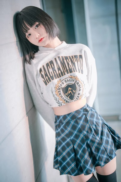 DJAWA Photo – Jeong Jenny (정제니) “Daylife in Sacramento”
