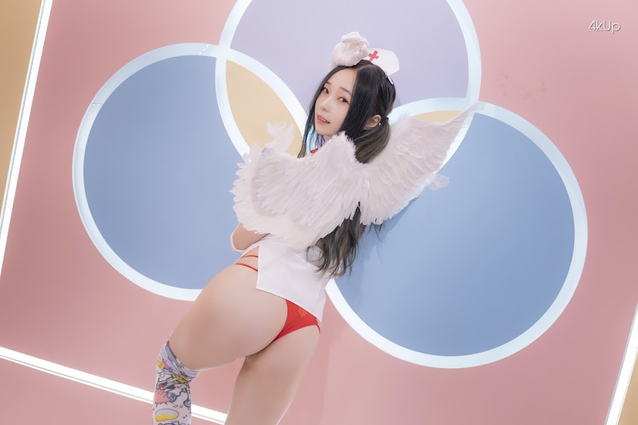 CreamSoda Bambi (밤비) – Bambi Vol.11