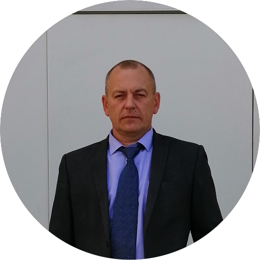 Владимир Егоров