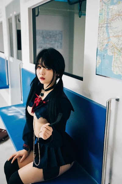 [Loozy] Zia (지아) Subway (Full.Ver)