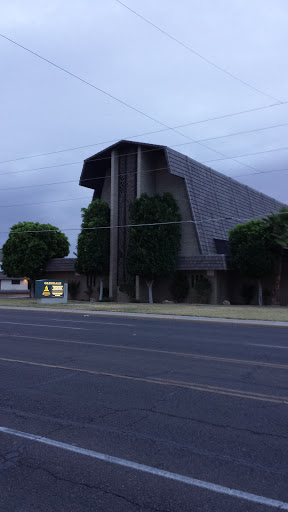 Glendale 7th day Adventist Church