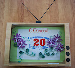 Дети старшей группы (Тюкалинский д⁄с №4)