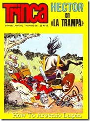 P00026 - Revista Trinca howtoarsenio.blogspot.com #26