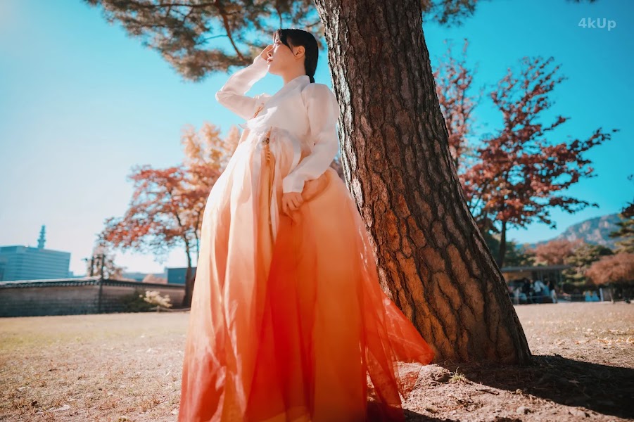 DJAWA Photo – ZziZzi “Chuseok”