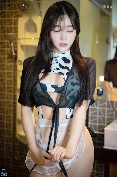 [BLUECAKE] NewBom 2nd Milky Honey