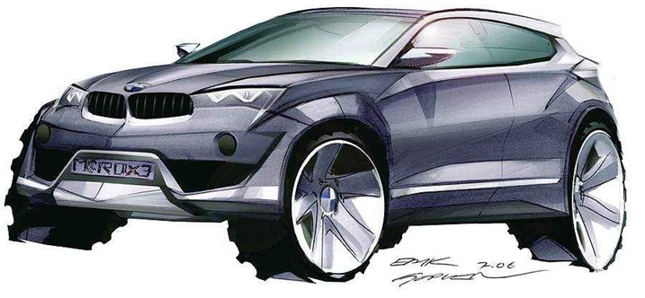 BMW-x4