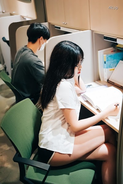 [Loozy] Sonson (손손) Reading Room + S.ver