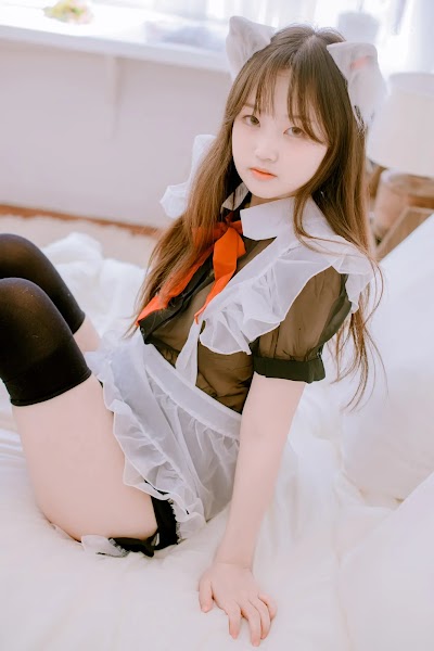 JOApictures – Sia (시아) x JOA 21. JUNE Vol.1