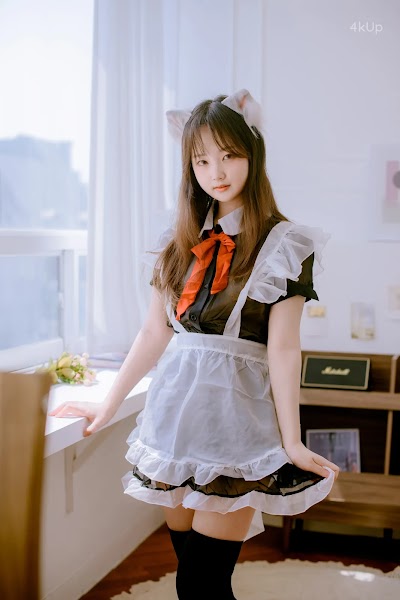 JOApictures – Sia (시아) x JOA 21. JUNE Vol.1
