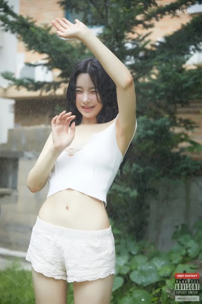 [HIGH FANTASY] Heewon Vol.1 Beautiful Moment