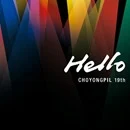 Cho Yong Pil - Hello