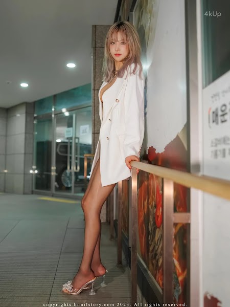 [Bimilstory] Taeri Vol.19 Outdoor Exposure