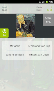 Download Famous Paintings APK