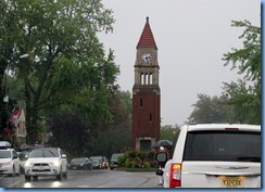 8578 Queen St - Niagara-on-the-Lake - Town Clock Tower