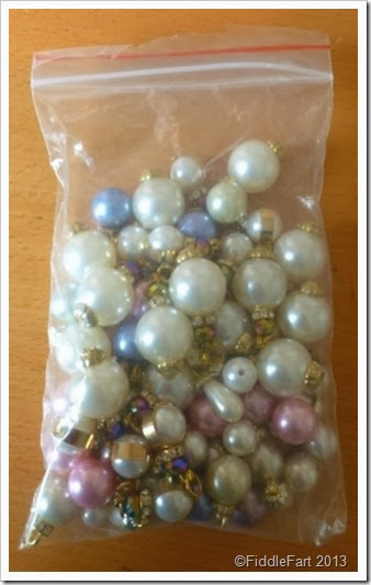 Wholeport Beads