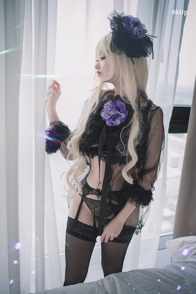 DJAWA Photo – Bambi (밤비) Rita the Paradise Expulsion