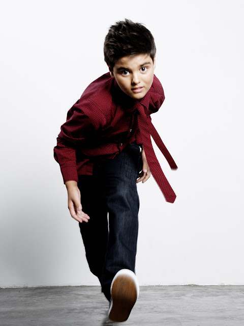 Abraham Mateo - Photo Actress