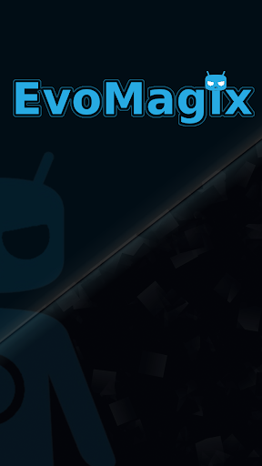 Xorware EvoMagix Rom Control