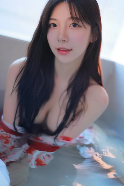 [Patreon] 쏘블리 (@leeesovely) Sakura Part2
