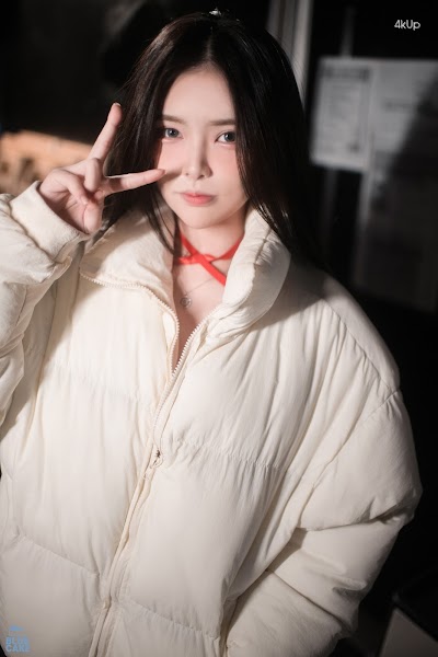 [BlueCake] Yuka (유카) Secret Date