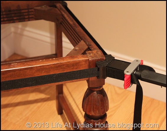 chair clamp 3