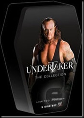Undertaker collection