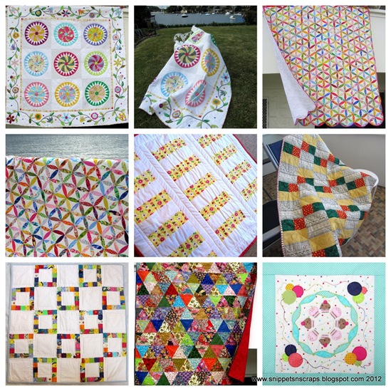 Quilts2012