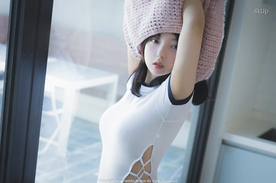 Pure Media Vol.141 Hansom (한솜) – After Hard Core Class