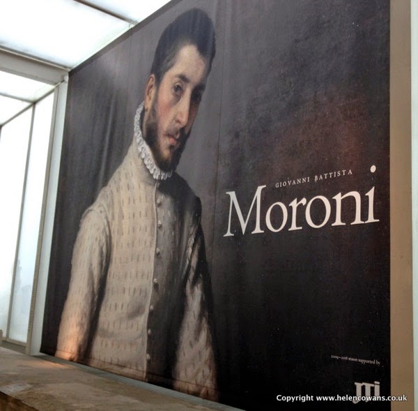 Moroni poster