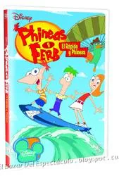 DVD PHINEAS EL RAPIDO Y PHINEAS 3D.png