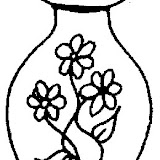 JAR COLORING PAGES