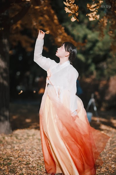 DJAWA Photo – ZziZzi “Chuseok”